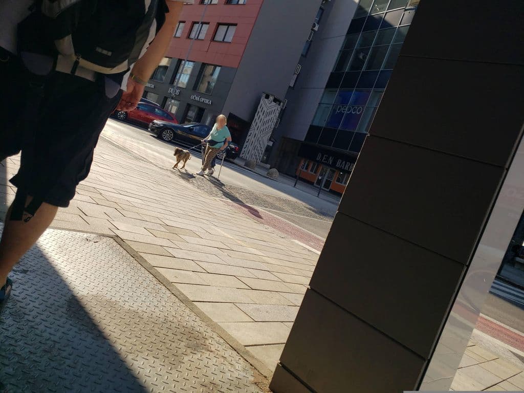 Street view near SHISHA BAR 12