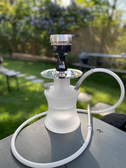 L&G Shisha