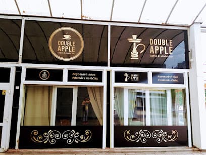 Double Apple Coffee & Shisha bar