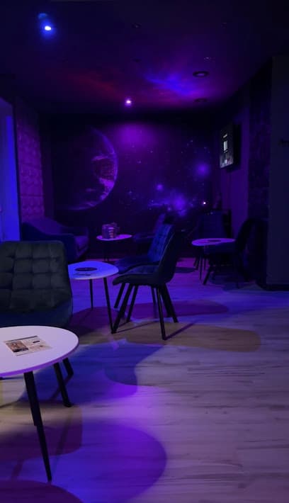 Black Moon Lounge Shisha&Bar