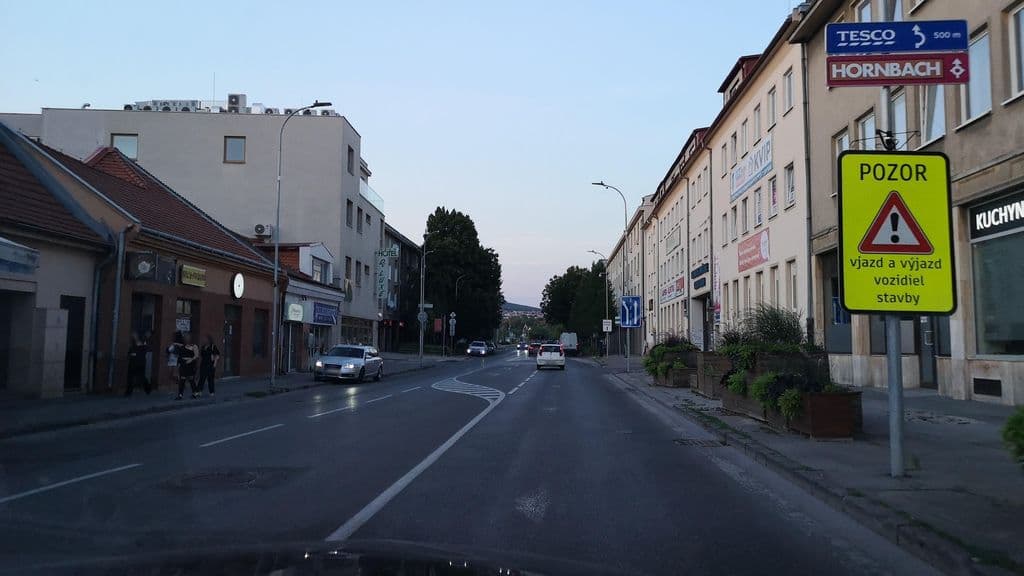 Street view near AROS SHISHA LOUNGE BAR