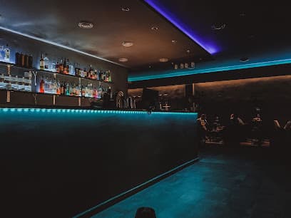 Nebula Lounge