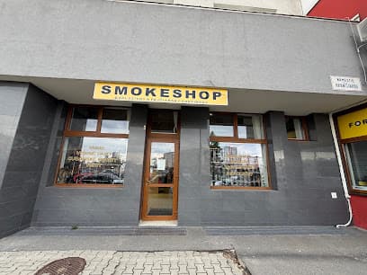 SmokeShop