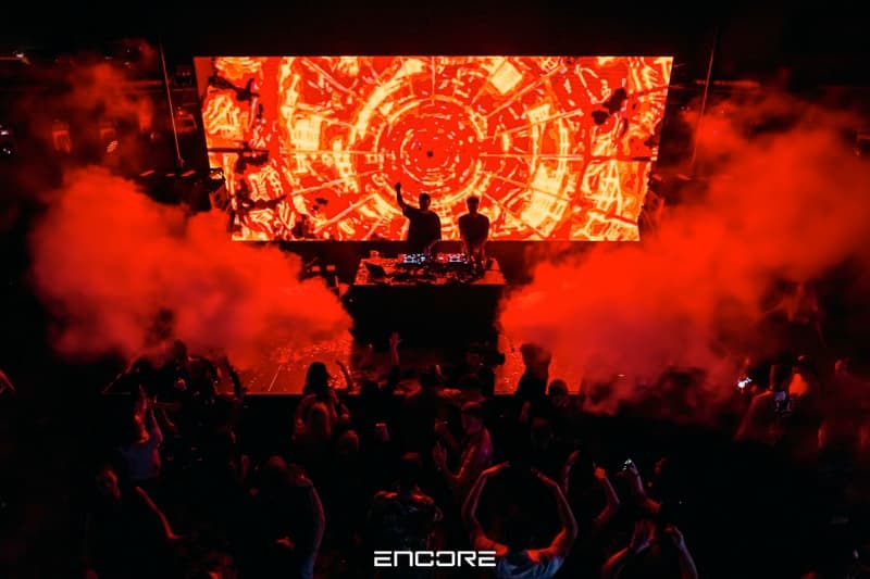 ENCORE the club photo 3