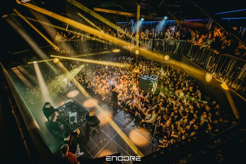 ENCORE the club photo 6
