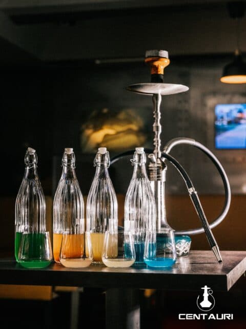 Centauri - Music • Lounge • Shisha Bar photo 2