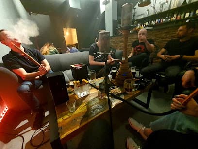 Czech Hookah Club - Smoke Point