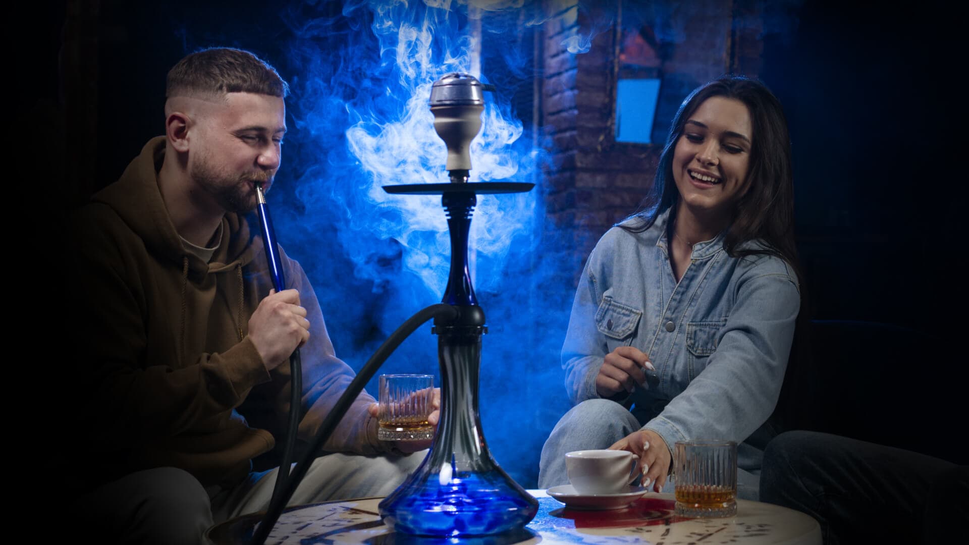 Shisha Time photo 2
