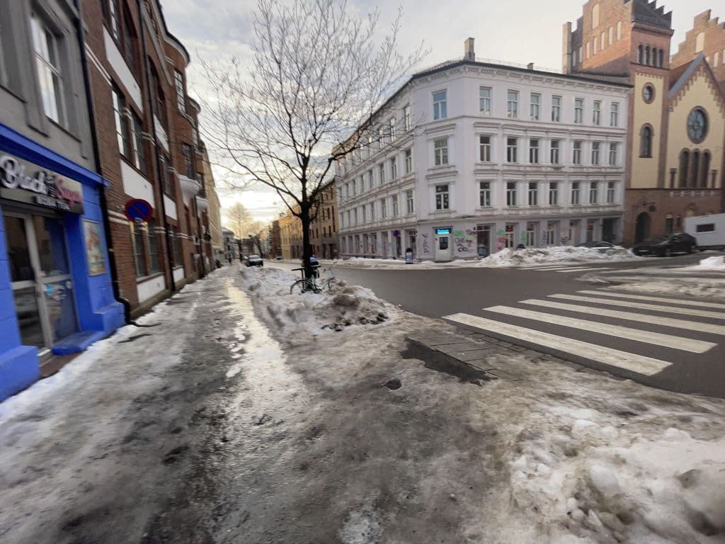 Street view near Hookah Lounge Bar
