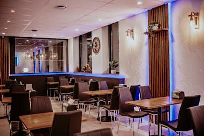 N.1 Restaurant and Cafe Shisha