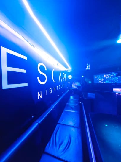 ESCAPE CLUB & Shisha Lounge