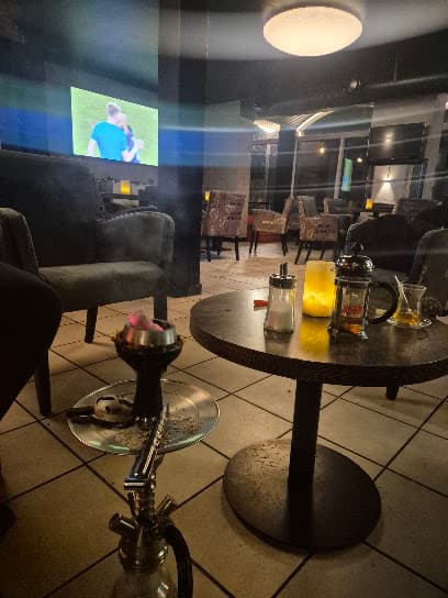 Elefanté Shisha Glostrup