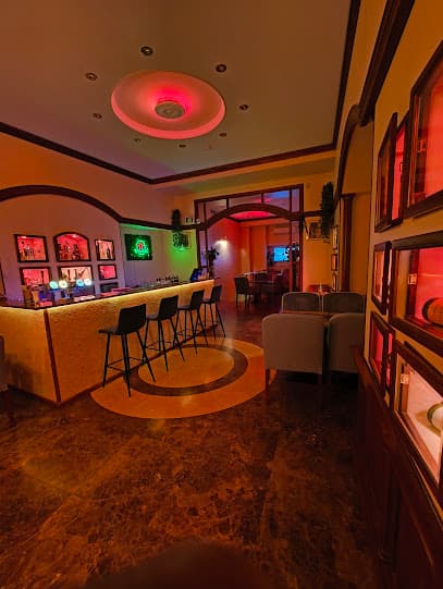 Bastion Lounge and Bar