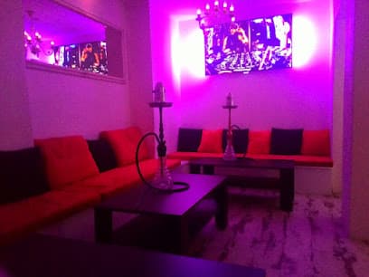Cafe De La Plaza