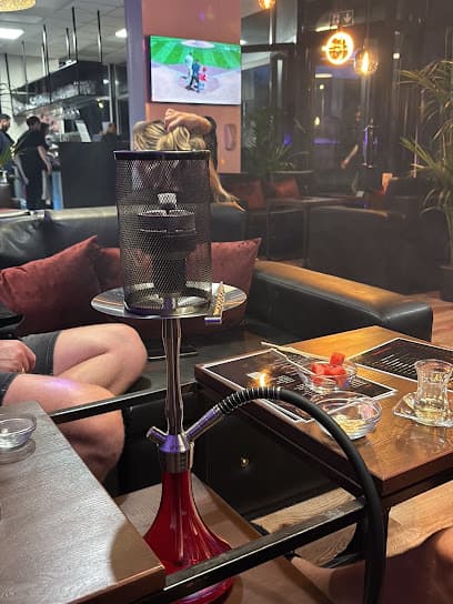 Hookah 11