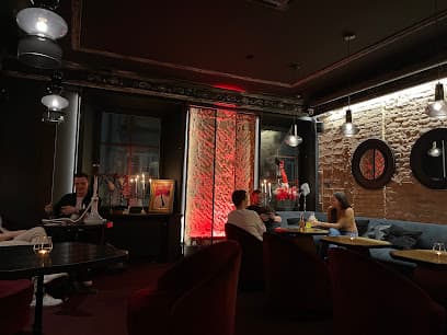 Hookah Place Vilnius