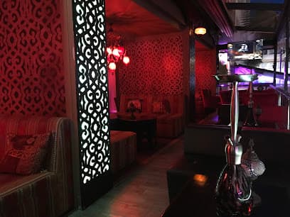 Sahara Lounge