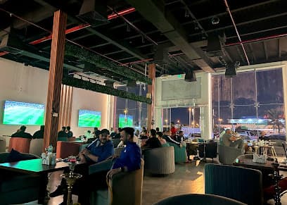 VIP Restaurant & Coffee Shop