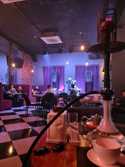 HookahPlace