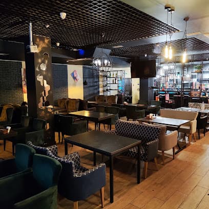 Lounge One