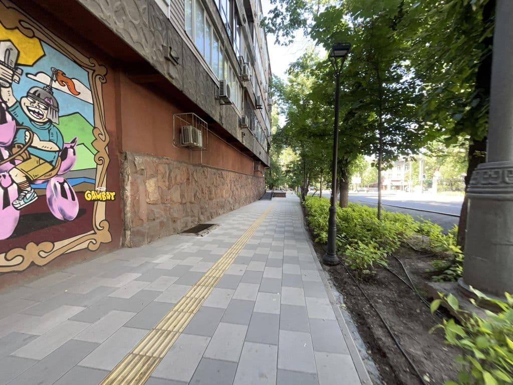 Street view near Мята Platinum Желтоксан