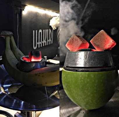 UAKIRI HOOKAH BAR