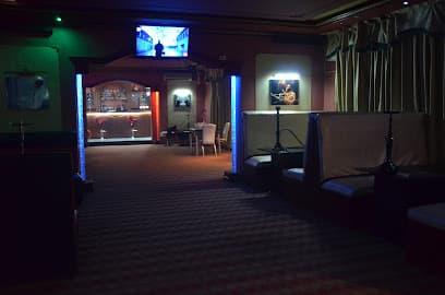 Harvey's Club