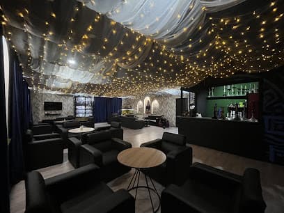 Lounge Zone