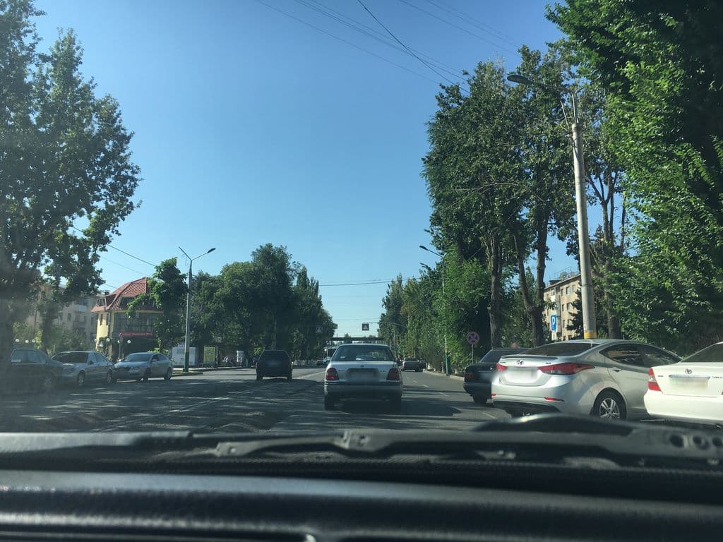 Street view near Кальянная “EGYPT”