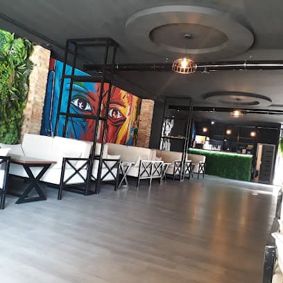 KoaLa lounge Taraz