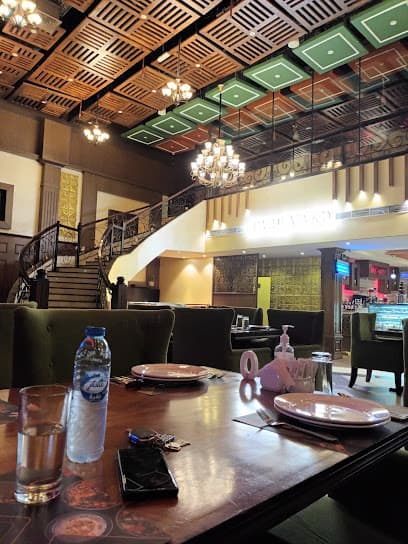 Boulevard Restaurant & Café