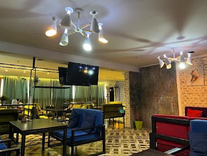 Loft Lounge Bar