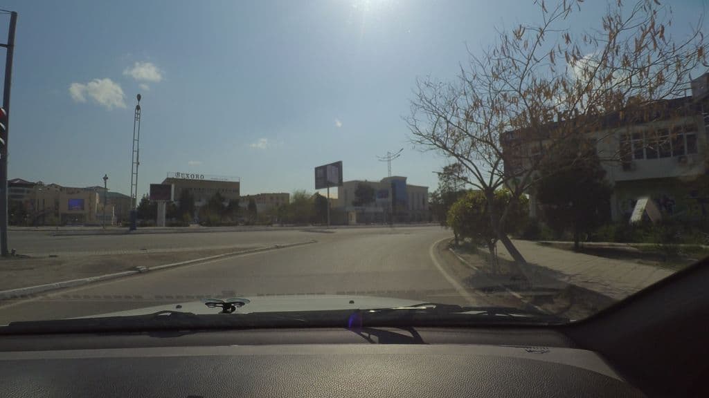 Street view near Тяga Lounge