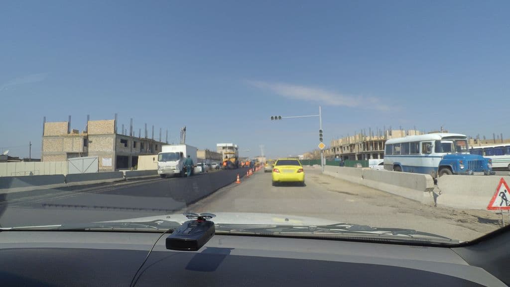 Street view near Ideal hookah (калян)