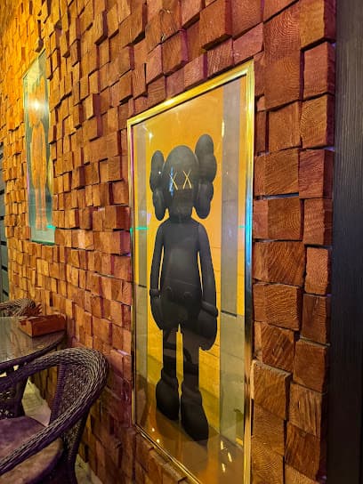 Meduza Hookah Bar