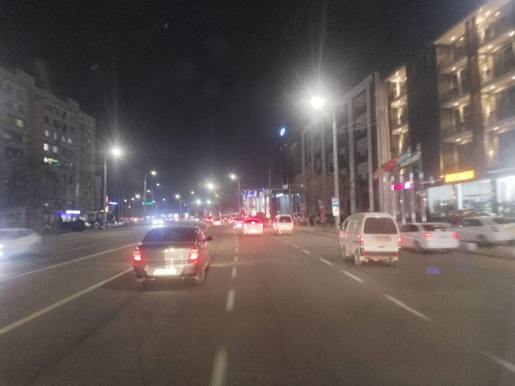 Street view near Z TIME