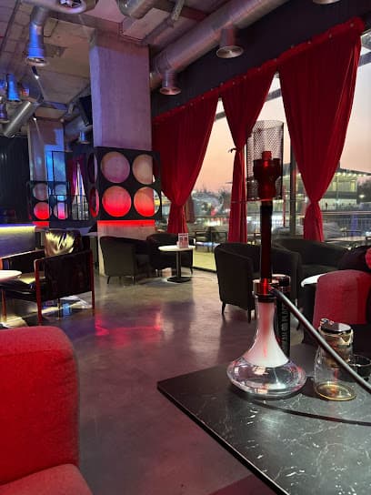 Hookah Place SeoulMun