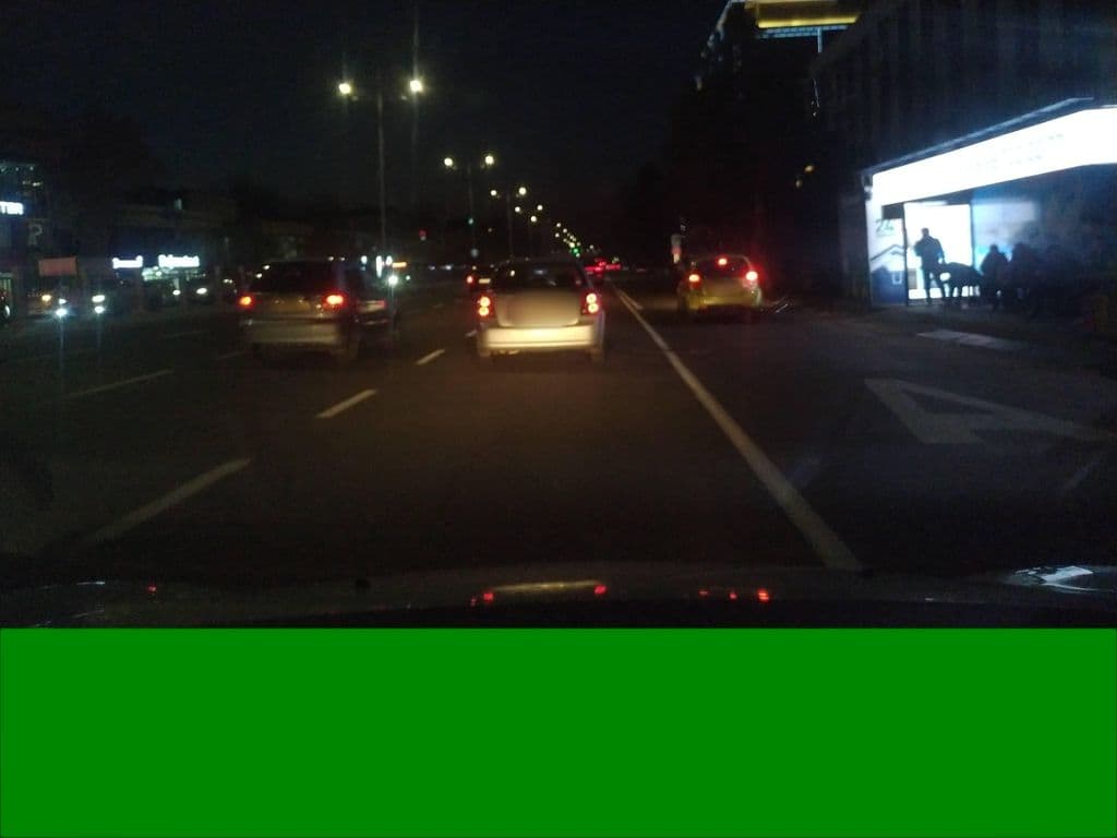 Street view near SoloPlayHookah