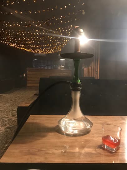 Shisha Bar Fergana