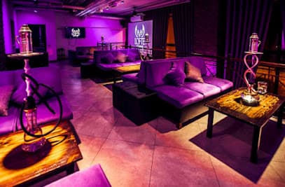 Hookah Lounge Z