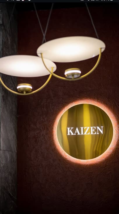 KaiZen
