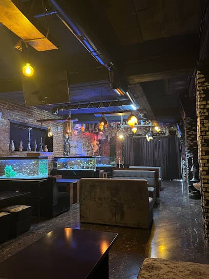 Veranda Hookah Lounge