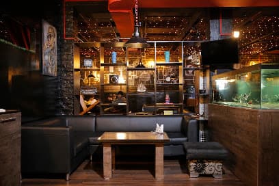 221-B Loft