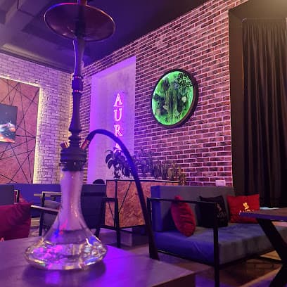 Aura Lounge
