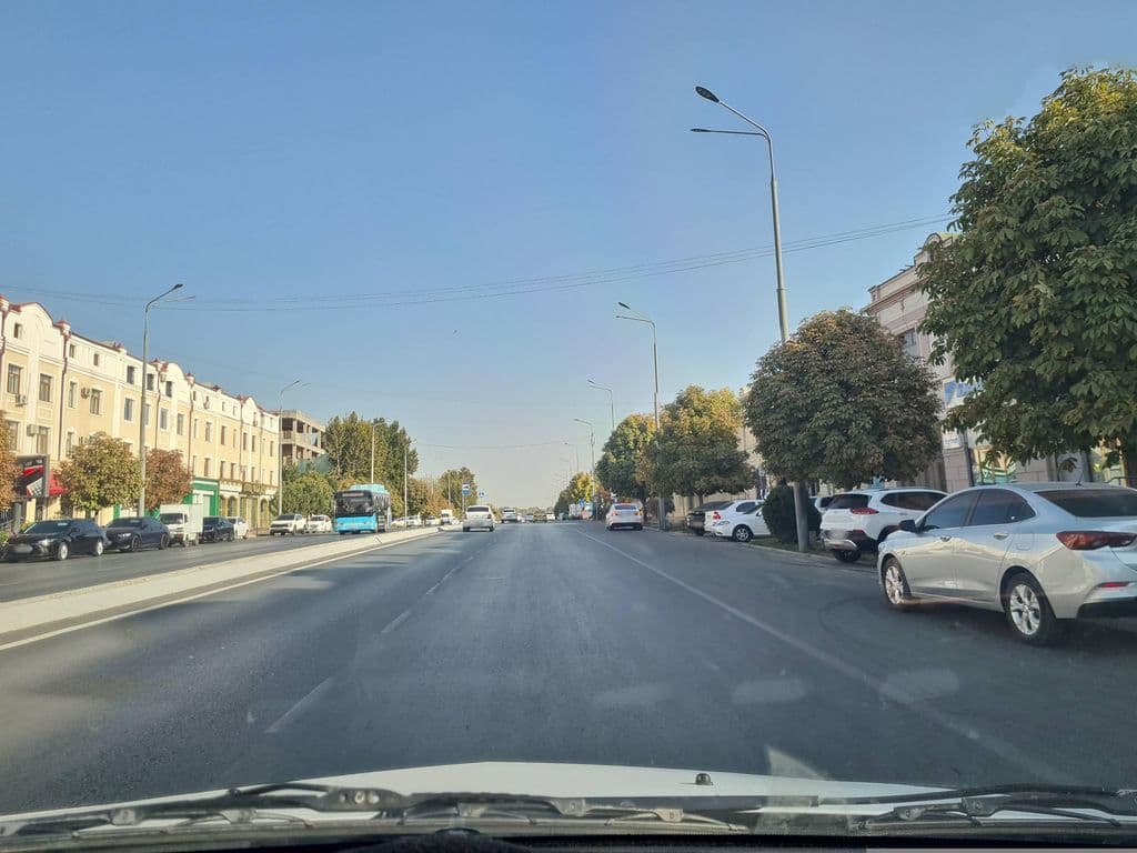 Street view near Lionwise Hookah & Bar