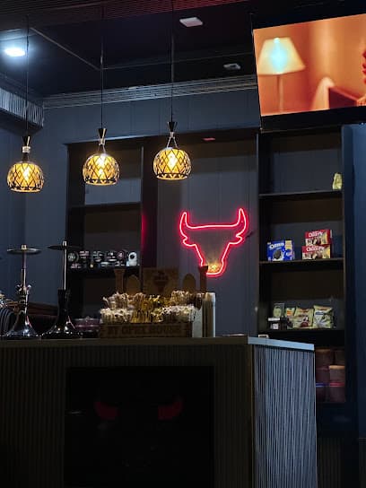 Bulls Lounge Samarkand