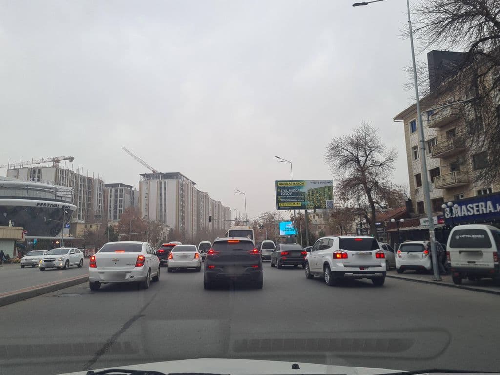 Street view near Кальян Бар "Hookah Time"