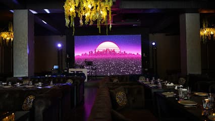 МЯТА PLATINUM SAMARKAND