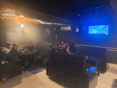 Aurum Kalyan Bar