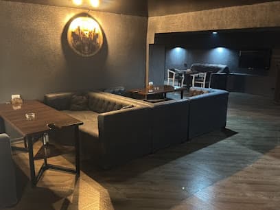 Kaif lounge bar